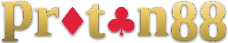 proton88 logo